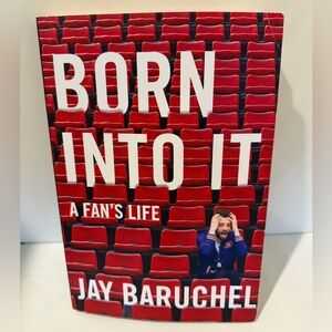 🎊$12. Or Bundle 3 For $$30. Born Into It by Jay Baruchel